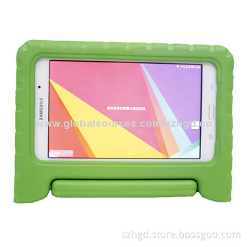 Leather Case for Samsung Galaxy Tab 4, 7-inch Android Tablet PCs, Factory Price Wholesale in China